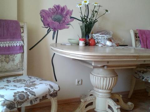 квартира по адресу Большая Васильковская ул. (Красноармейская), 124