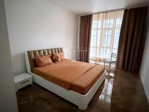 квартира за адресою Саперне Поле вул., 12