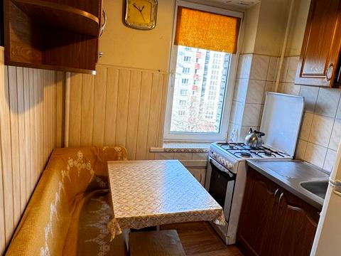 квартира за адресою Кульпарківська вул., 152