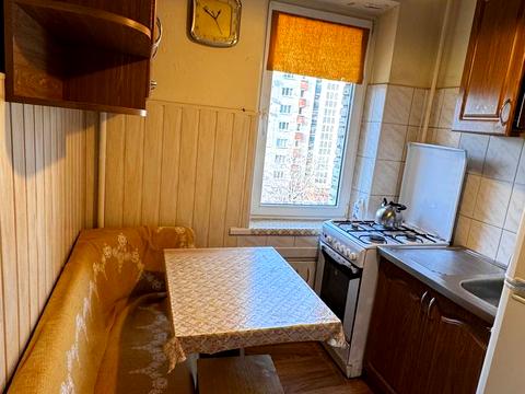 квартира за адресою Кульпарківська вул., 152