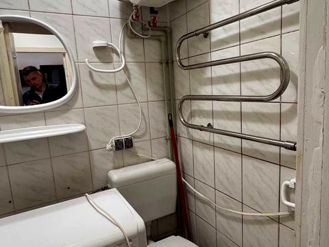 квартира за адресою Кульпарківська вул., 152