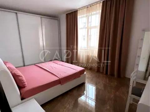 квартира за адресою Саперне Поле вул., 12