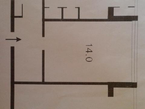 квартира за адресою Велика Васильківська вул. (Червоноармійська), 124