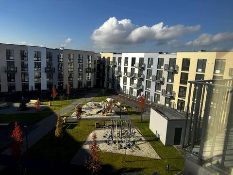 квартира за адресою Авіаційна вул., 17