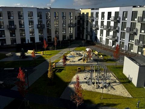 квартира за адресою Авіаційна вул., 17