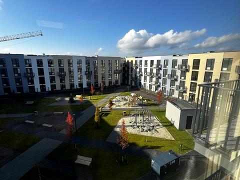 квартира за адресою Авіаційна вул., 17