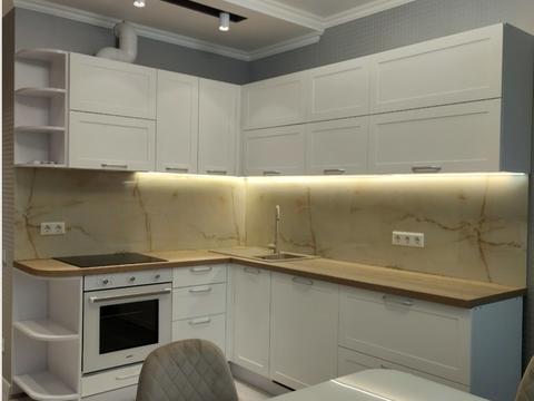 квартира по адресу Академика Сахарова ул., 3г