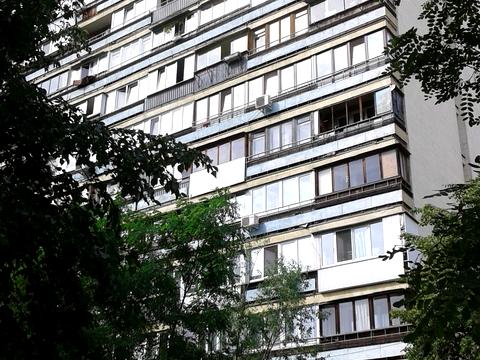 квартира за адресою Велика Васильківська вул. (Червоноармійська), 124