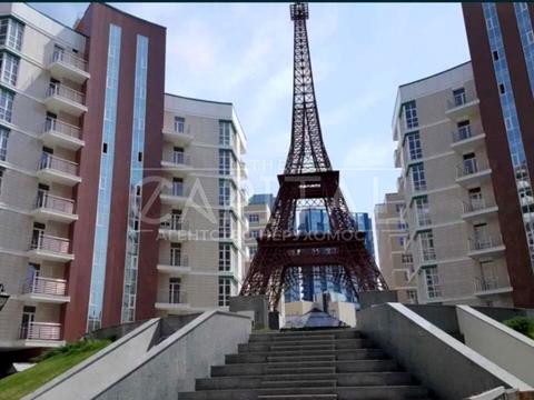 квартира за адресою Саперне Поле вул., 12