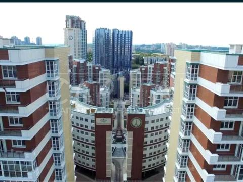 квартира за адресою Саперне Поле вул., 12