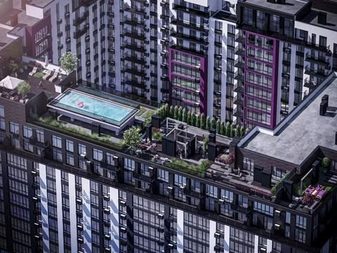 квартира по адресу Романа Левицкого ул., 12