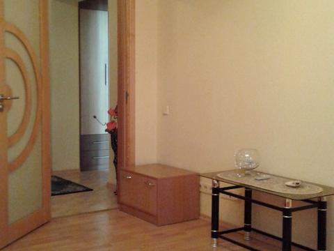 квартира за адресою Велика Васильківська вул. (Червоноармійська), 124