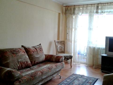 квартира за адресою Велика Васильківська вул. (Червоноармійська), 124