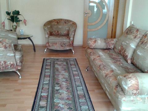 квартира за адресою Велика Васильківська вул. (Червоноармійська), 124