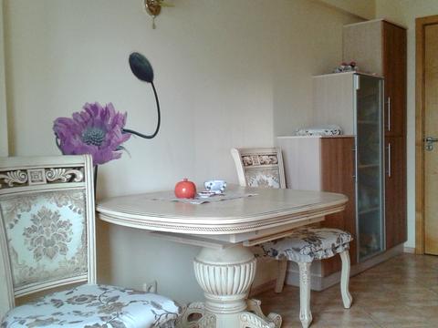 квартира за адресою Велика Васильківська вул. (Червоноармійська), 124