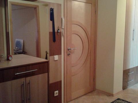 квартира за адресою Велика Васильківська вул. (Червоноармійська), 124