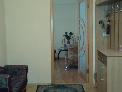 квартира за адресою Велика Васильківська вул. (Червоноармійська), 124