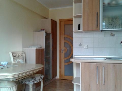 квартира за адресою Велика Васильківська вул. (Червоноармійська), 124