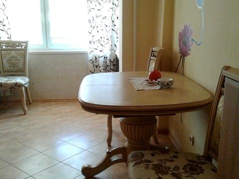 квартира за адресою Велика Васильківська вул. (Червоноармійська), 124