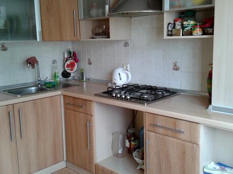 квартира за адресою Велика Васильківська вул. (Червоноармійська), 124