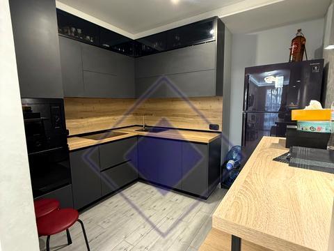 квартира за адресою Михайла Максимовича вул. (Онуфрія Трутенка), 26-Б