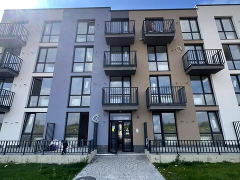 квартира за адресою Авіаційна вул., 17