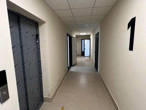 квартира за адресою Авіаційна вул., 17