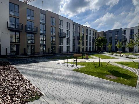 квартира за адресою Авіаційна вул., 17