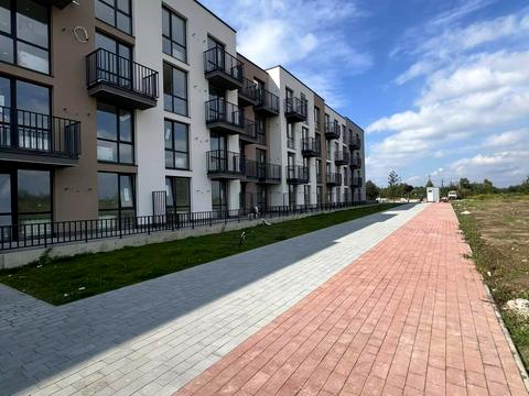 квартира за адресою Авіаційна вул., 17