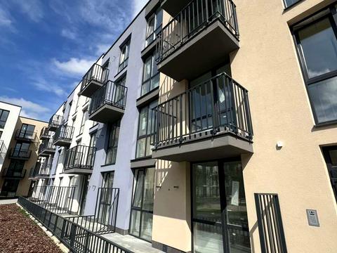 квартира за адресою Авіаційна вул., 17