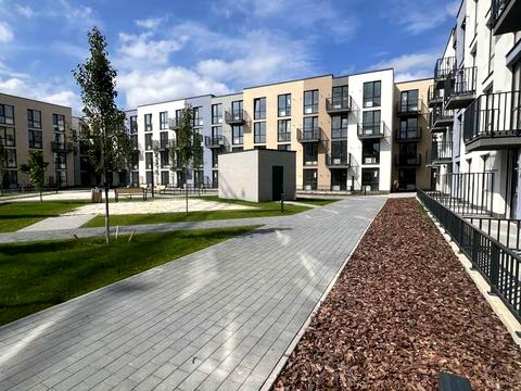 квартира за адресою Авіаційна вул., 17