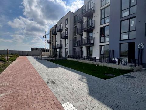 квартира за адресою Авіаційна вул., 17