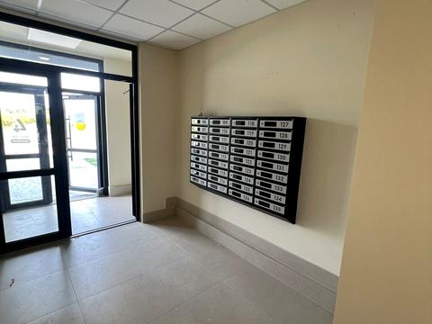 квартира за адресою Авіаційна вул., 17