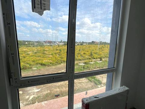 квартира за адресою Авіаційна вул., 17