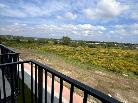 квартира за адресою Авіаційна вул., 17