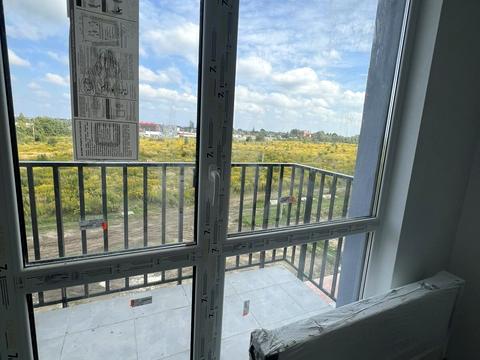 квартира за адресою Авіаційна вул., 17