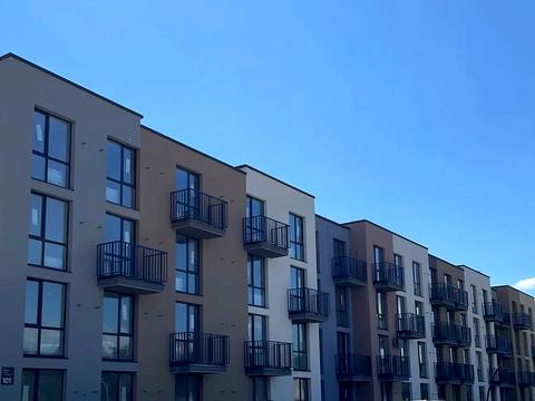 квартира за адресою Авіаційна вул., 17