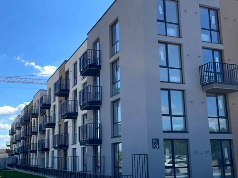 квартира за адресою Авіаційна вул., 17