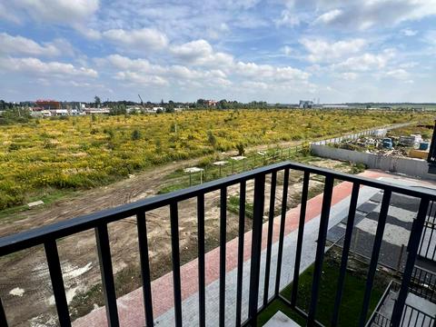 квартира за адресою Авіаційна вул., 17