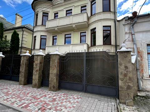 квартира за адресою Республіканська вул., 18