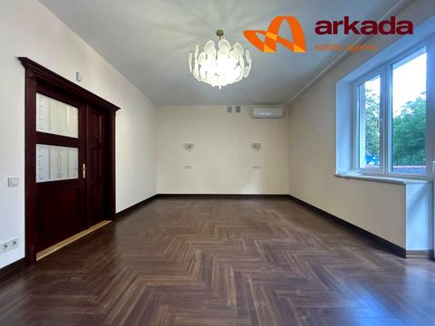 квартира за адресою Республіканська вул., 18