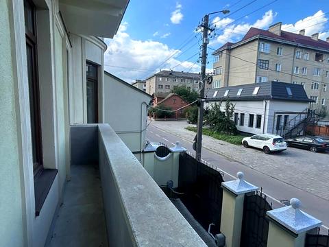 квартира за адресою Республіканська вул., 18