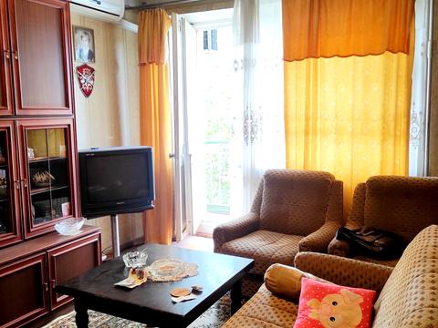 квартира за адресою Одеса, Іцхака Рабіна вул., 57