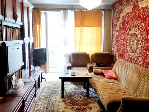 квартира за адресою Одеса, Іцхака Рабіна вул., 57