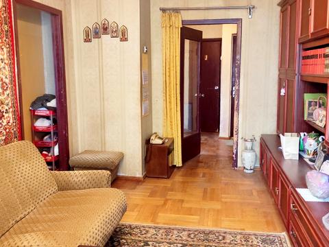 квартира за адресою Одеса, Іцхака Рабіна вул., 57