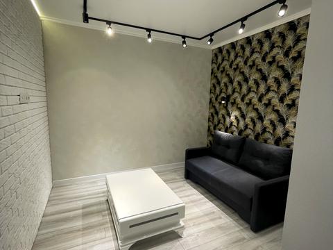 квартира по адресу Академика Сахарова ул., 3г