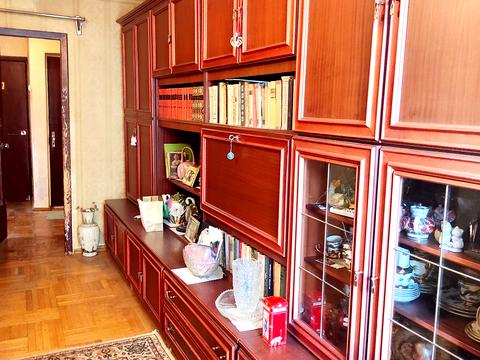 квартира за адресою Одеса, Іцхака Рабіна вул., 57