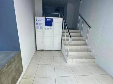 комерційна за адресою Лютеранська вул., 3