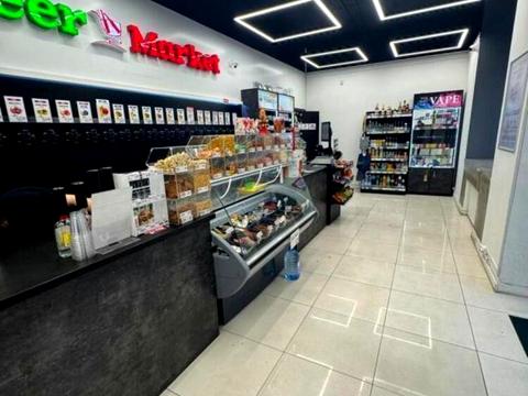 комерційна за адресою Лютеранська вул., 3