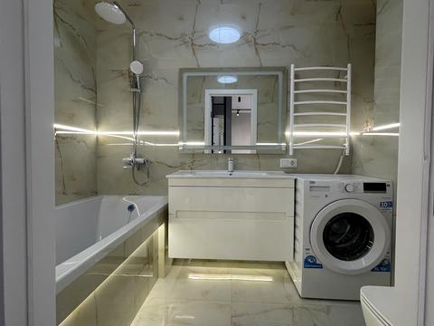 квартира по адресу Академика Сахарова ул., 3г